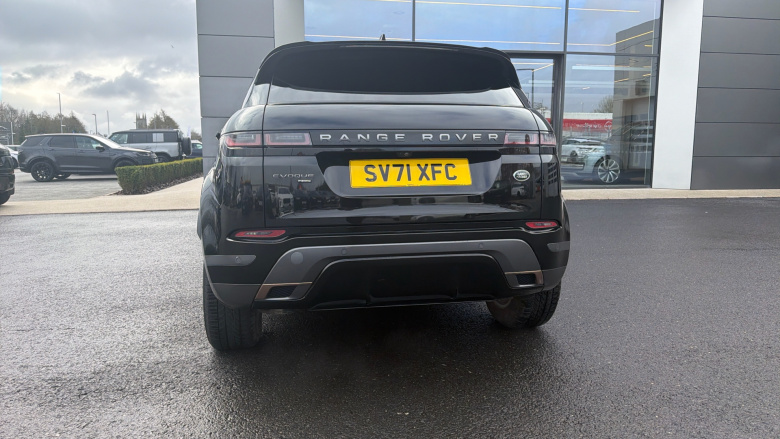 Land Rover Range Rover Evoque 1.5 P300e R-Dynamic S 5dr Auto Hatchback